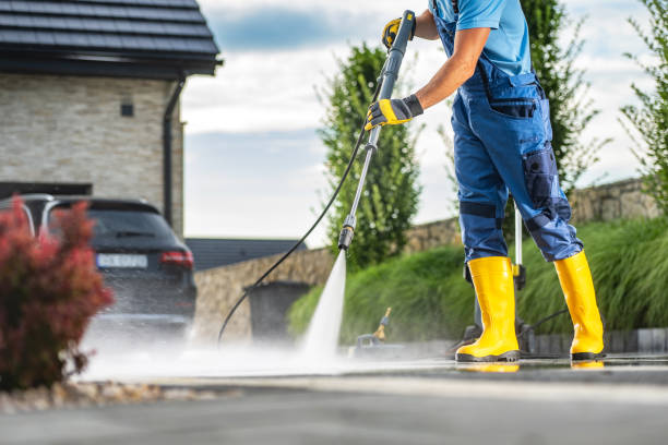 Best Concrete Sealing  in Mulvane, KS